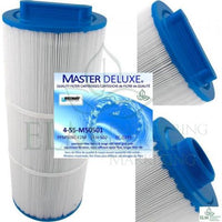 Thumbnail for Master Deluxe 4-55-M50501 hot tub filter. Replaces Unicel 5CH-502, Pleatco PPM50SC-F2M, Filbur FC-0195.