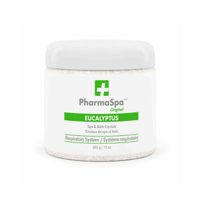 PharmaSpa Spa Crystals