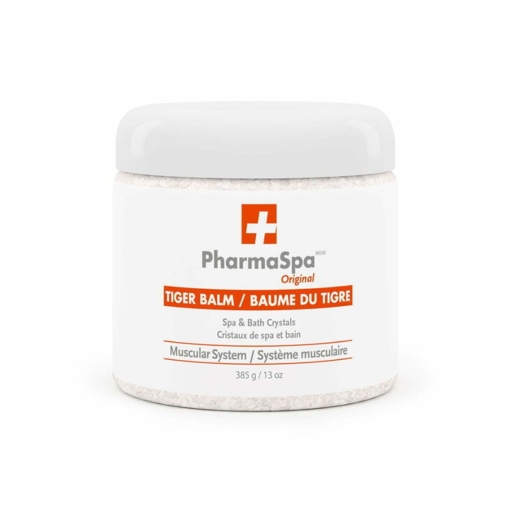 PharmaSpa Spa Crystals