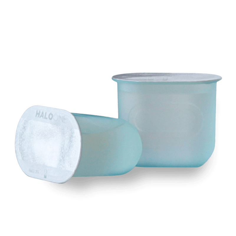 Medical-Grade Saline