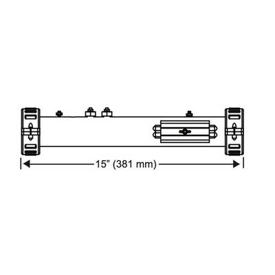 Heater: 120V/1kW or 240V/4kW – Jacuzzi J-100, J-200, Del Sol (2016–Present)