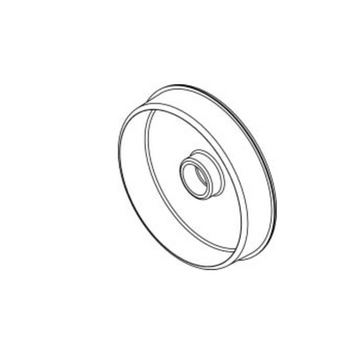 Light: Cup Holder Plug – Jacuzzi J-485, J-475, J-445, J-435, J-495, J-425 (2017–Present)