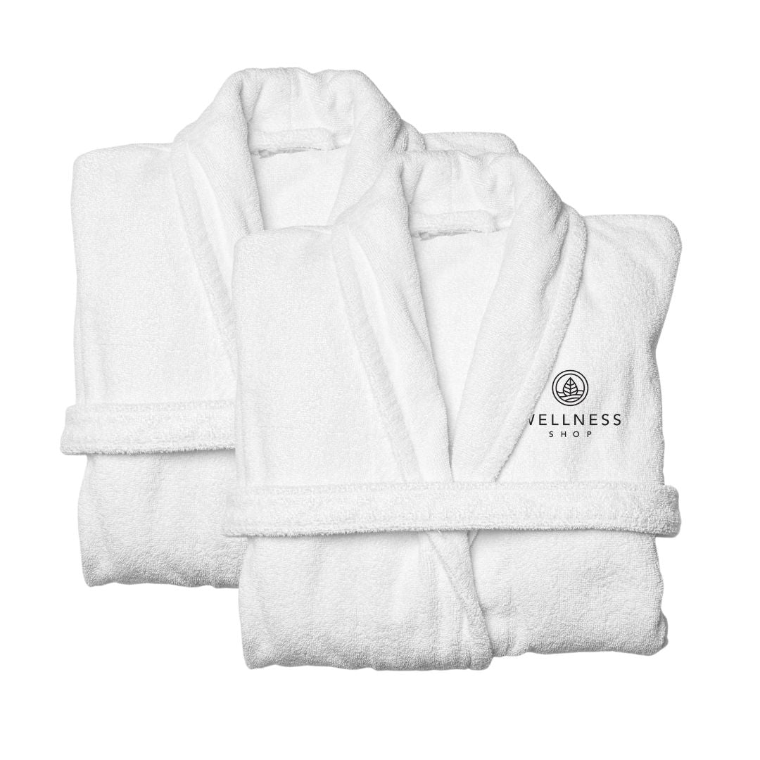 Promo 2 Free Spa Robes Hot Tub Store
