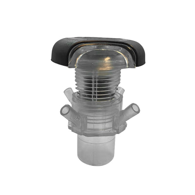 Air Control: Eclipse Style GLO DSG – Jacuzzi Play (2020–2022)