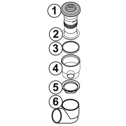 Air Control Valve: Air Toggle Switch – Jacuzzi J - LX & J - 300 (2007–2024) - Hot Tub Store