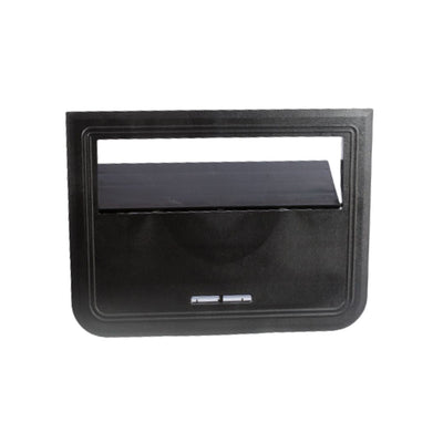 Balbo Skimmer Weir and Lid