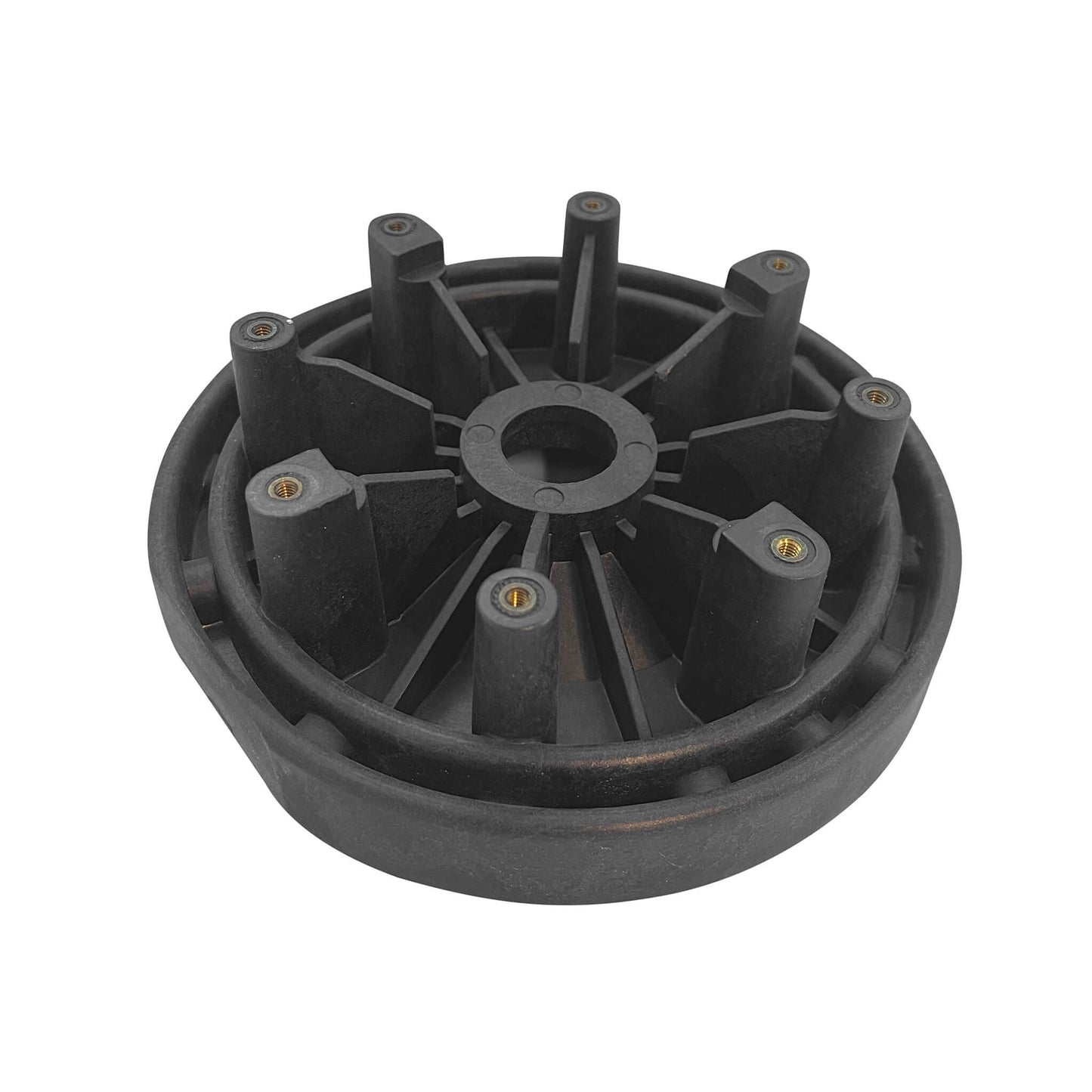 Bracket: Pump Universal – Jacuzzi J - 400/J - 300/J - 200 (2002+) - Hot Tub Store