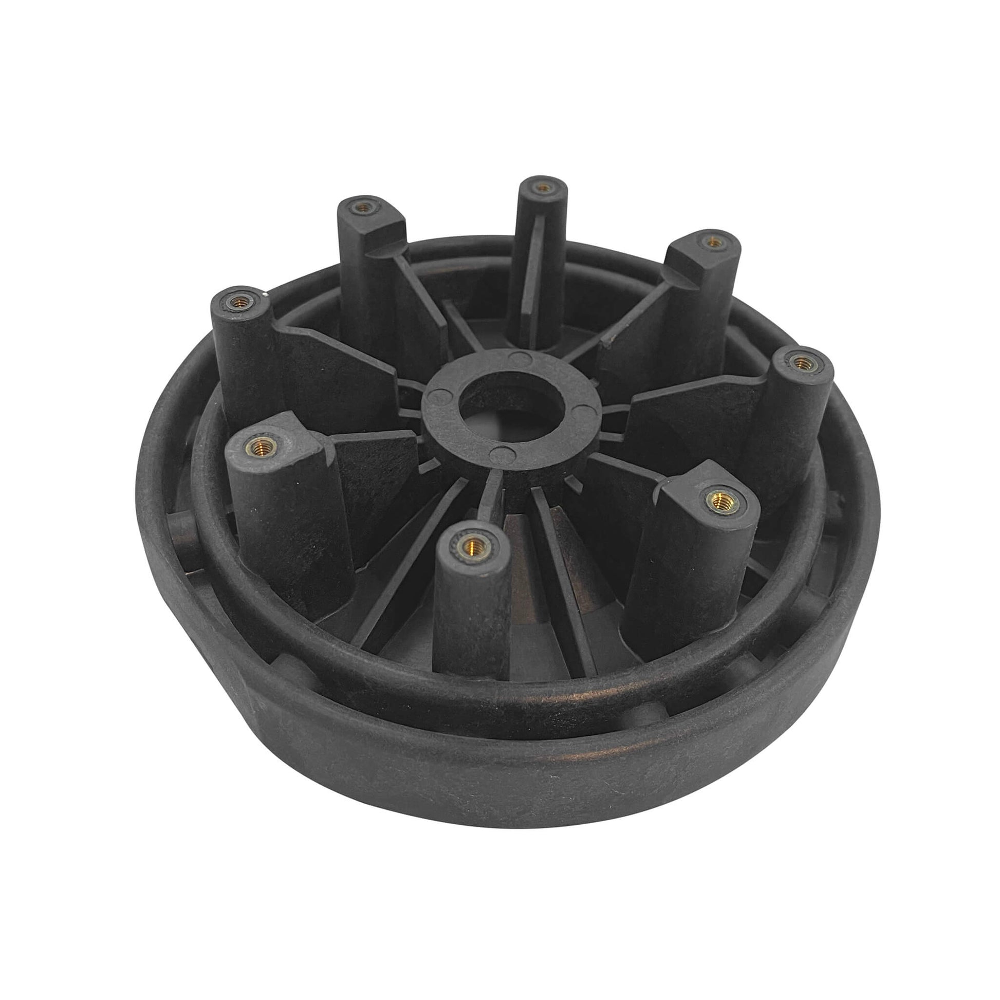 Bracket: Pump Universal – Jacuzzi J - 400/J - 300/J - 200 (2002+) - Hot Tub Store