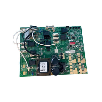 Circuit Board: 1- & 2-Pump – Sundance 880 (06/2020–Present)