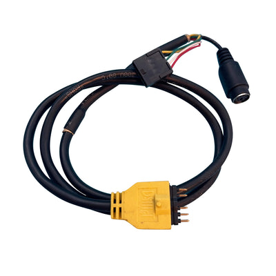 Circuit Board: J-1000 Series – Jacuzzi J-400 (2009–2012)