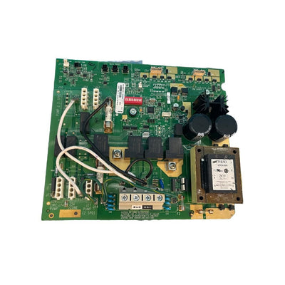 Circuit Board: J-300 LCD – Jacuzzi J-325, J-315 (2016–2018)