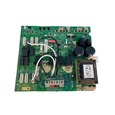 Circuit Board: J-300 LCD Series – Jacuzzi J-300 (2016–2018)
