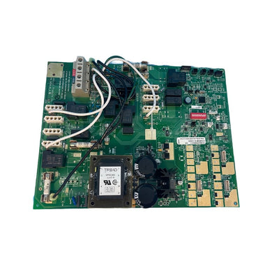 Circuit Board: J-400 LCD Series – Jacuzzi J-400 (2018–Present)