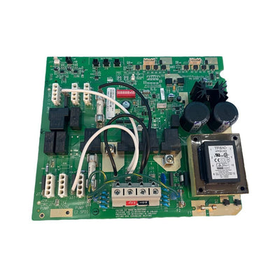 Circuit Board: J-400 LCD Series – Jacuzzi J-495 (2015–2018)