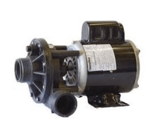 Circulation Pump: Aqua-Flo – Jacuzzi J-LX & J-500 (2011–Present)