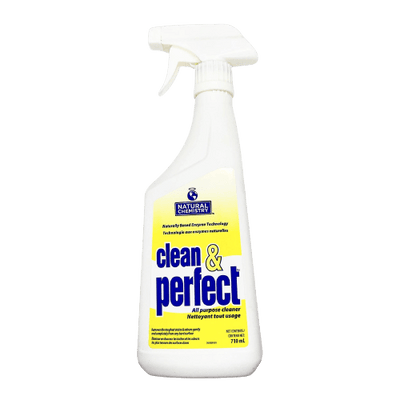 Clean & Perfect (Natural Chemistry)