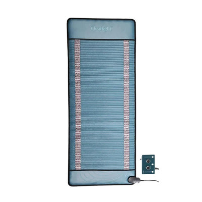 Clearlight Amethyst Mat