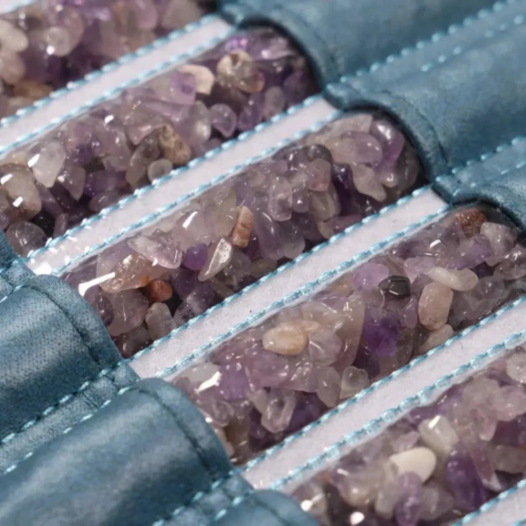 Clearlight Amethyst Mat - Hot Tub Store
