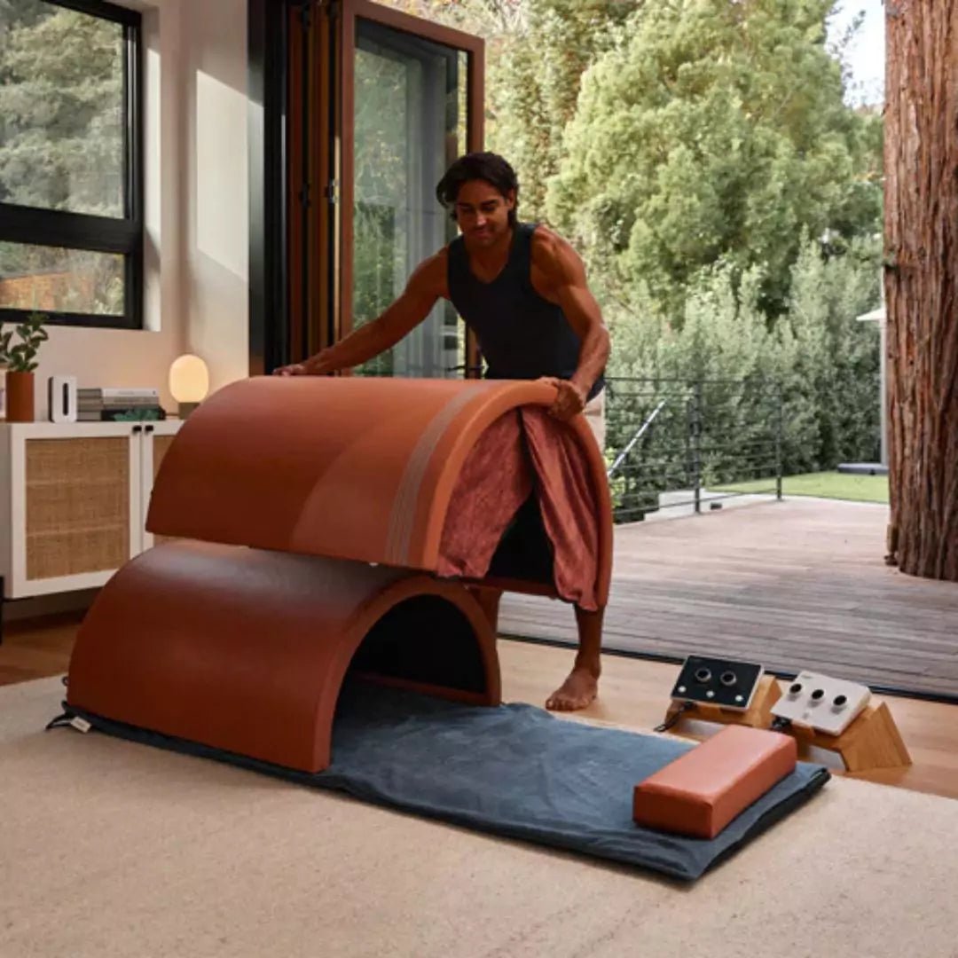 Clearlight Curve Dome Sauna - Hot Tub Store