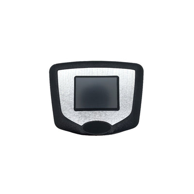 Control Panel: LCD – Jacuzzi J-400 Series (2019–2023)