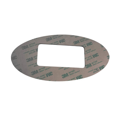 Control Panel: LED Underlay – Jacuzzi J-100, J-200, J-300 (2005–Present)