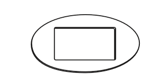 Control Panel: Logo – Jacuzzi J-300 and J-400 Series (2016–Present)