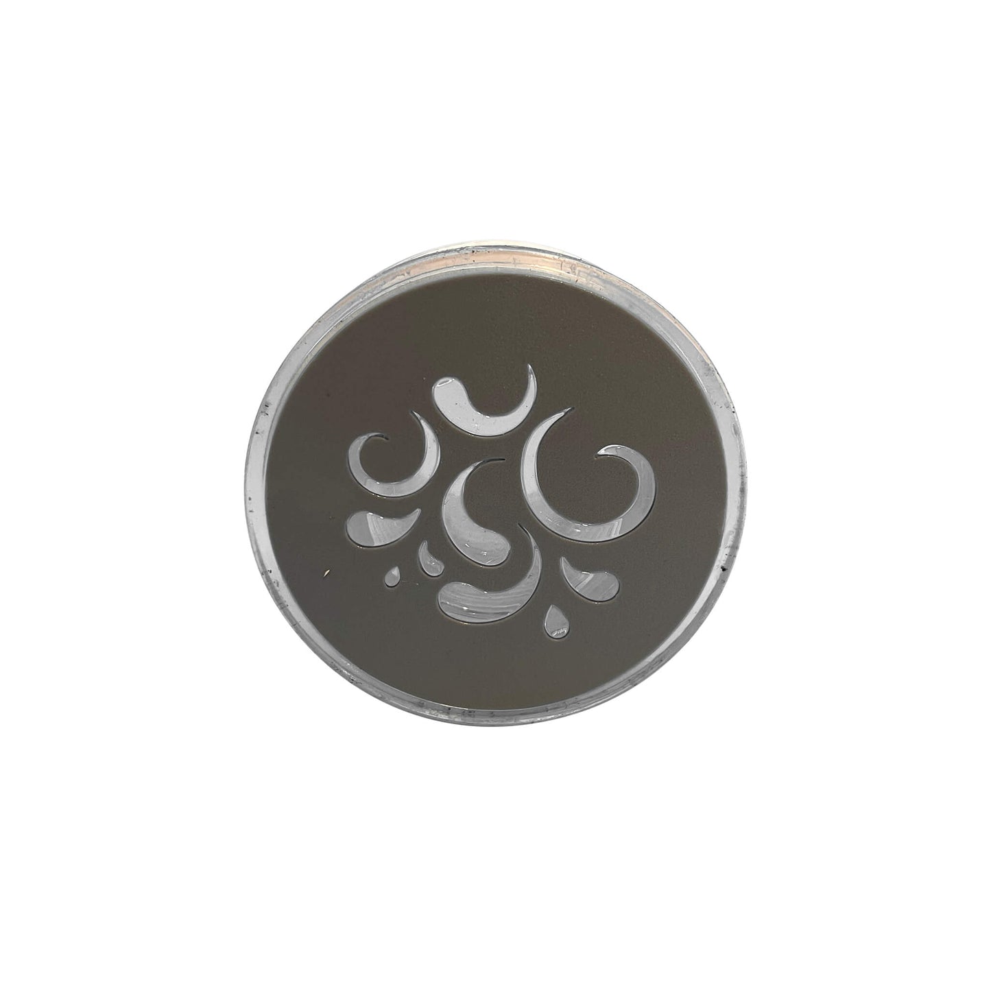 Cupholder Assembly: Without Light – Jacuzzi J - 300 and J - 400 Series (2015–2019) - Hot Tub Store