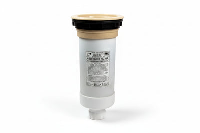 Nordic 25Sq Foot Filter Canister