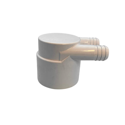 Fitting: Water Manifold – Jacuzzi J-LX Series (2011–2019) -->