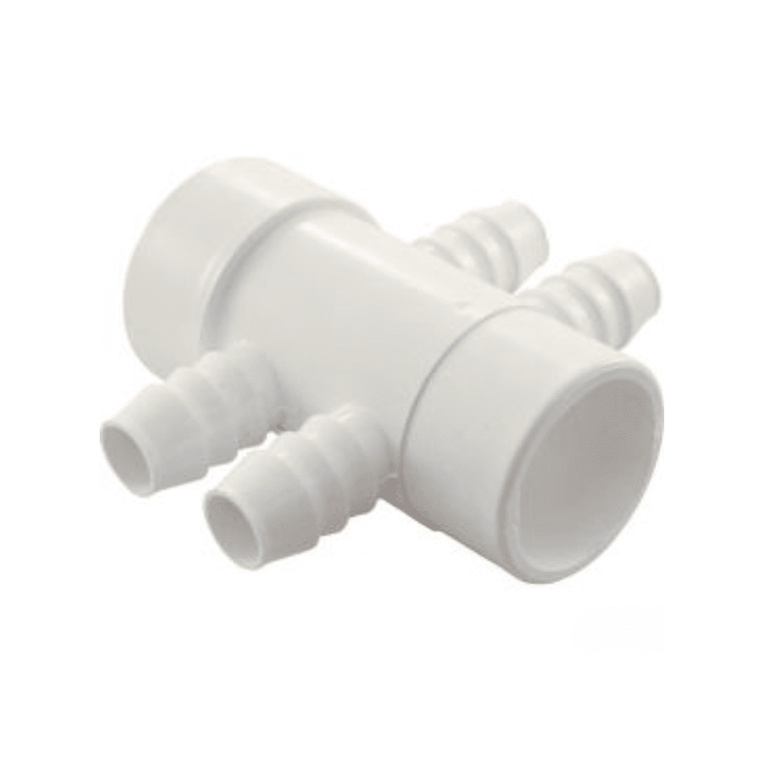 Fitting: Water Manifold – Jacuzzi Models (Years Unknown) - > - Hot Tub Store