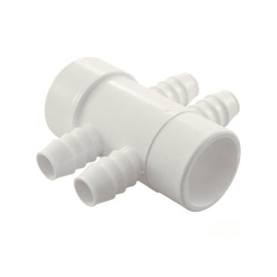 Fitting: Water Manifold – Jacuzzi Models (Years Unknown) -->
