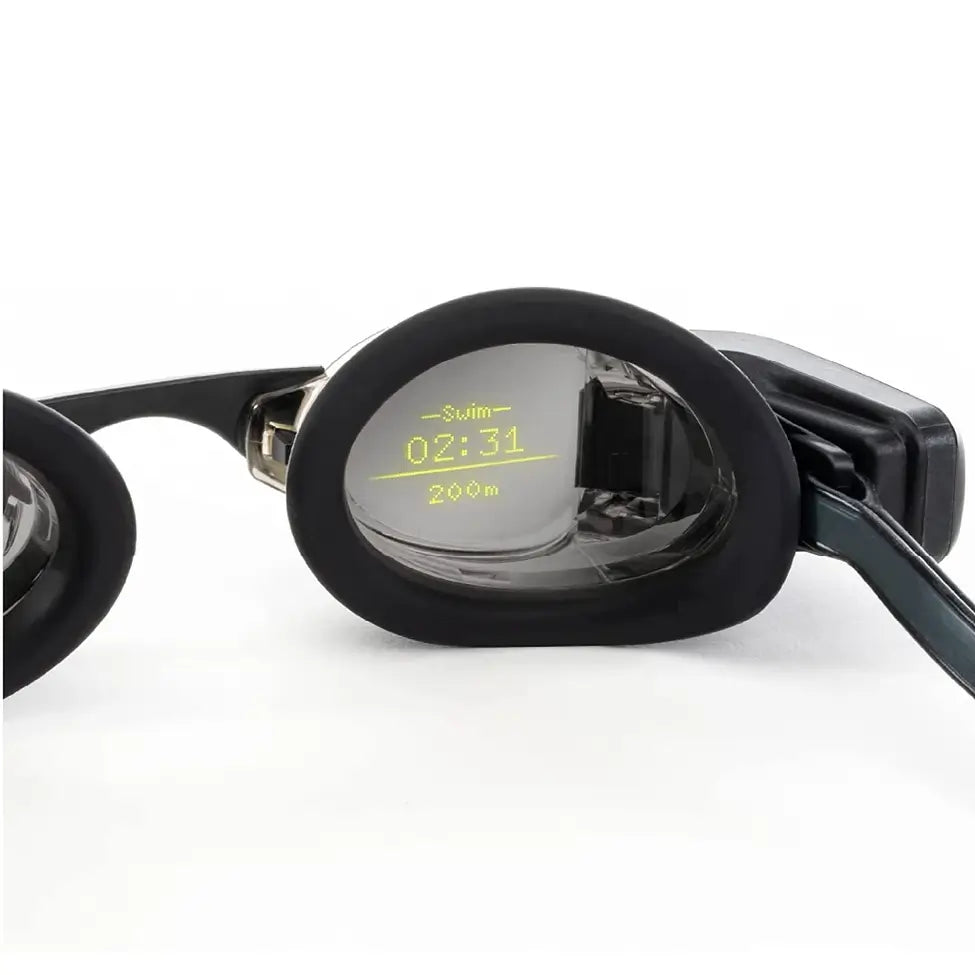 Swim Goggles by FORM Smart