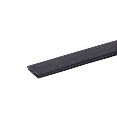 Gap Lap Strip - Black 49"