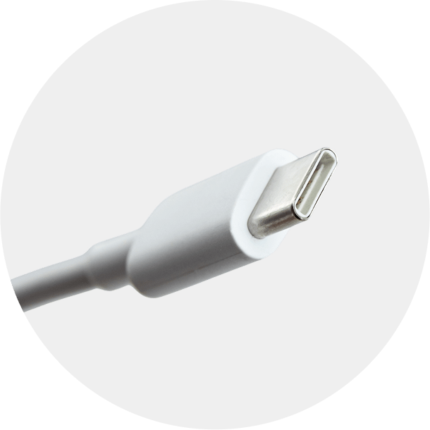 Plug & Play Simplicity