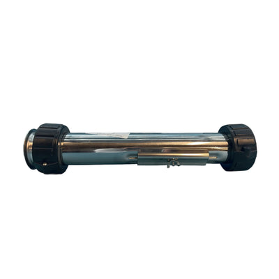 Heater: 120V/1kW or 240V/4kW – Jacuzzi J-200, J-100, Del Sol (2005–Present)