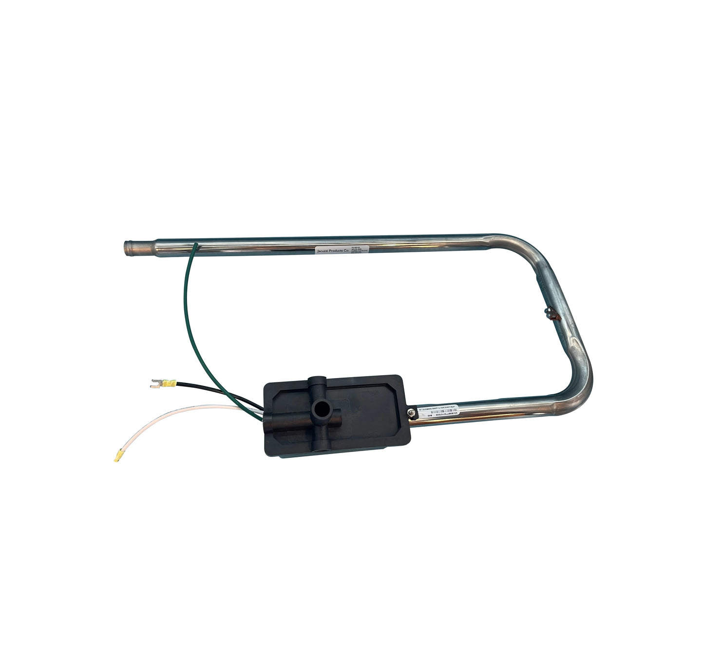 Heater: 120V/1kW or 240V/4kW – Jacuzzi J - 325, J - 315 (2016–Present) - Hot Tub Store