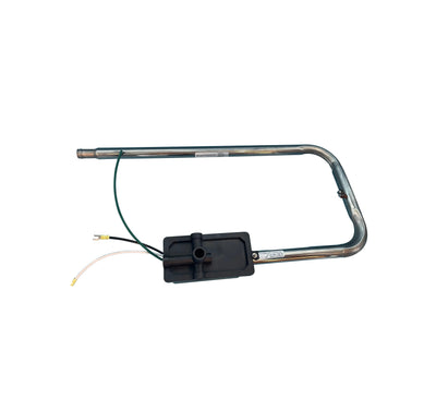 Heater: 120V/1kW or 240V/4kW – Jacuzzi J-325, J-315 (2016–Present)