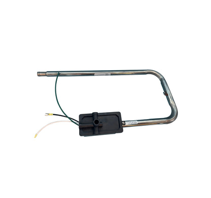 Heater: 120V/1kW or 240V/4kW – Jacuzzi J - 325, J - 315 (2016–Present) - Hot Tub Store