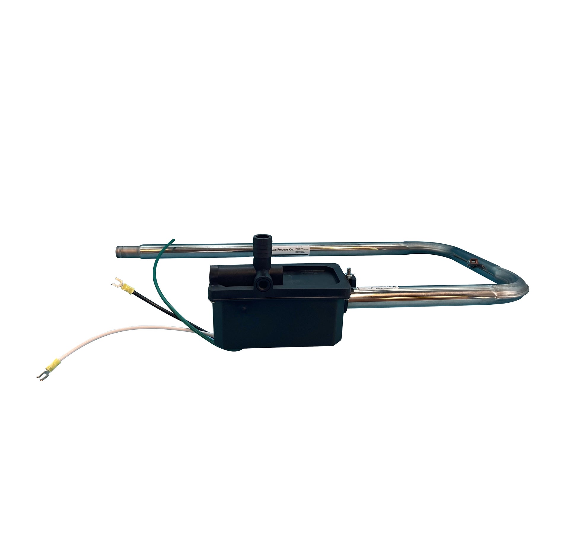 Heater: 120V/1kW or 240V/4kW – Jacuzzi J - 325, J - 315 (2016–Present) - Hot Tub Store