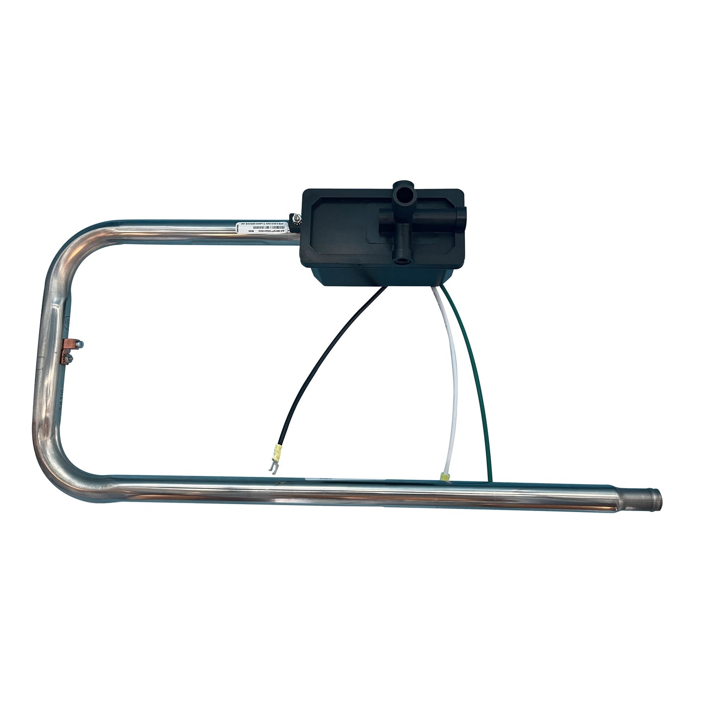 Heater: 240V/5.5kW – Jacuzzi J - 300 Models (2002–2006) - Hot Tub Store