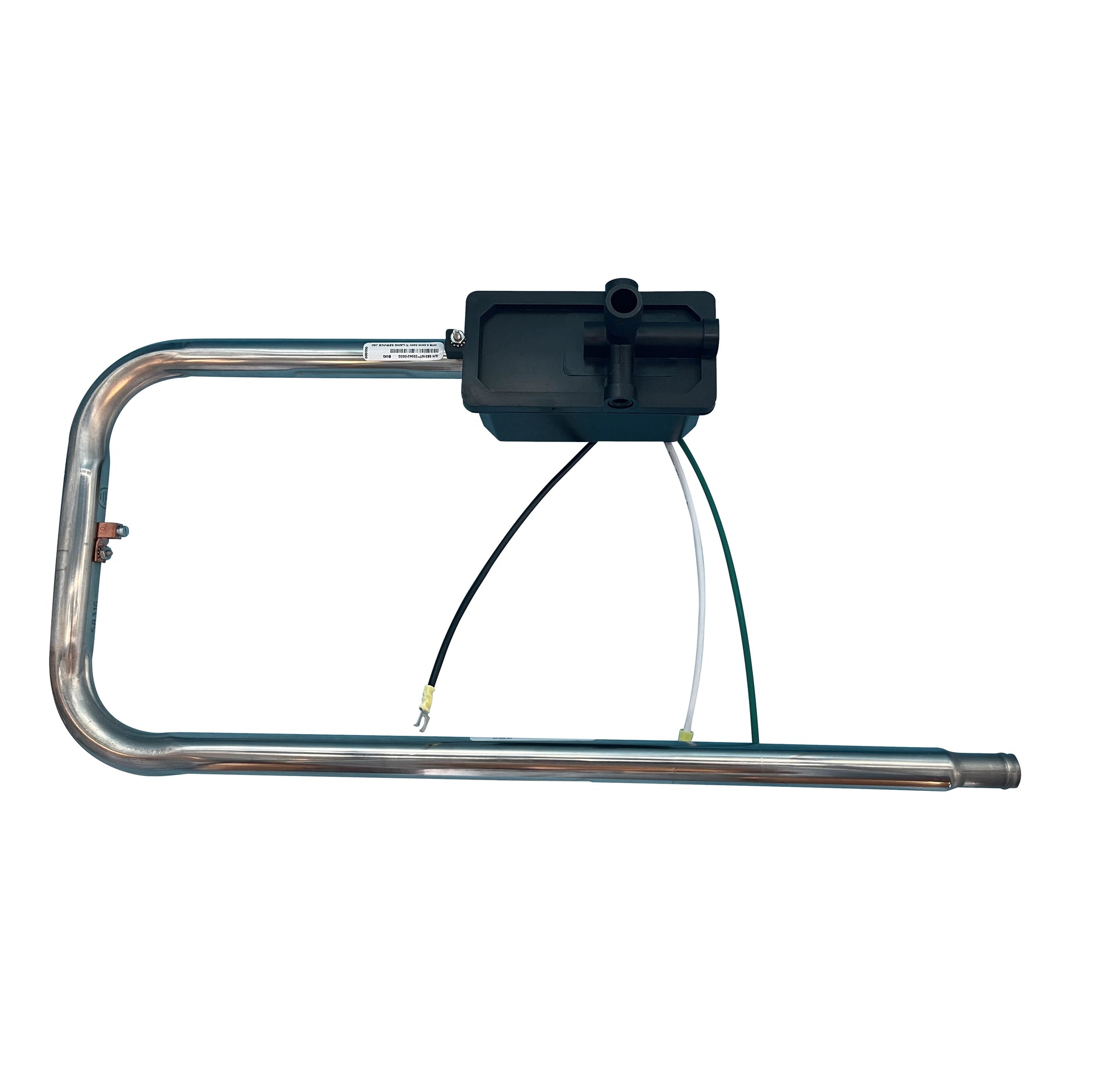 Heater: 240V/5.5kW – Jacuzzi J - 300 Models (2002–2006) - Hot Tub Store