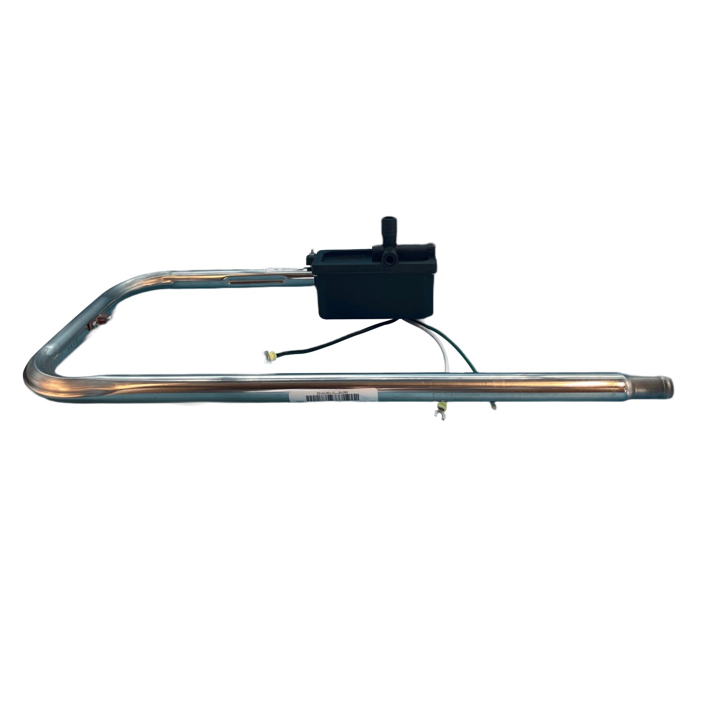 Heater: 240V/5.5kW – Jacuzzi J - 300 Models (2002–2006) - Hot Tub Store