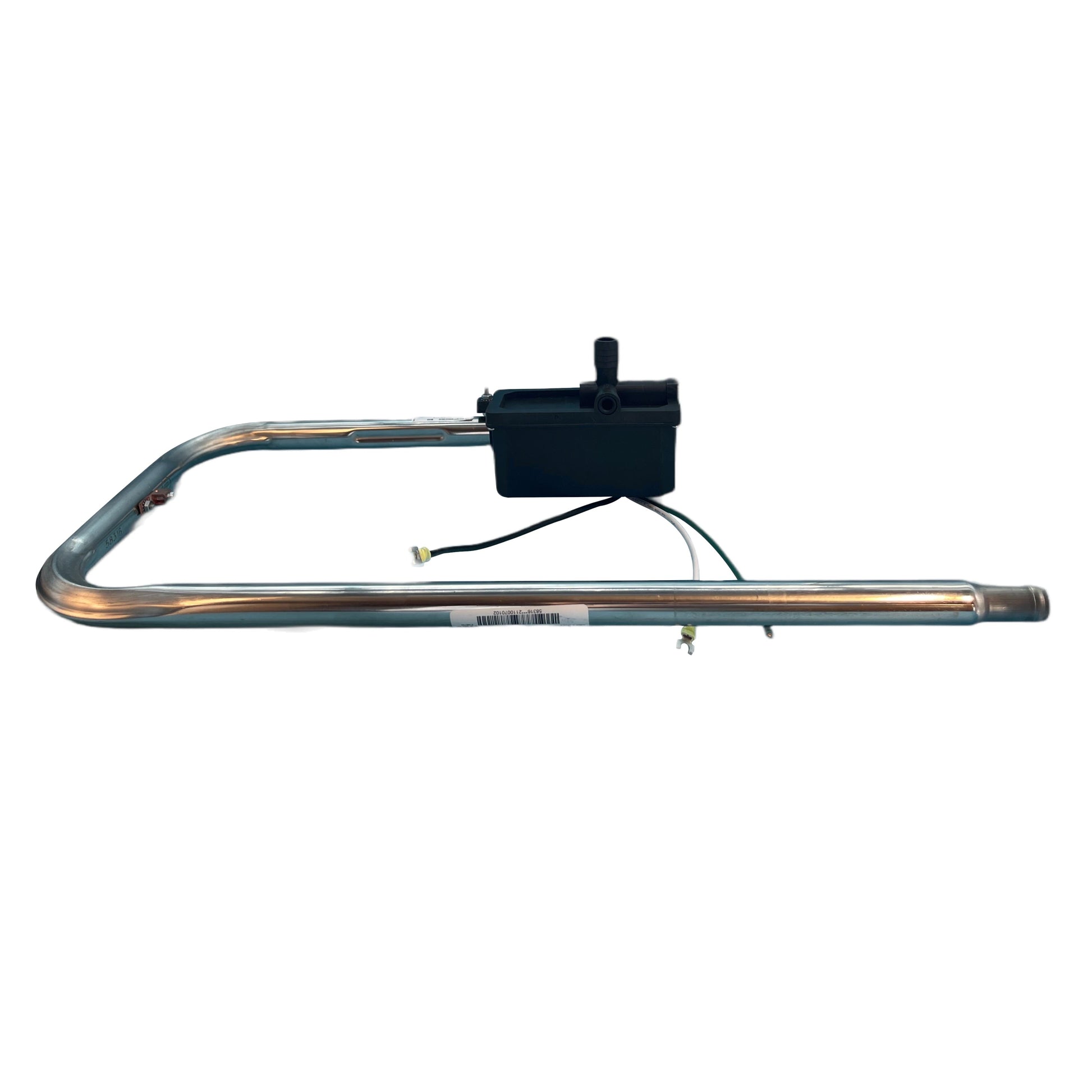 Heater: 240V/5.5kW – Jacuzzi J - 300 Models (2002–2006) - Hot Tub Store