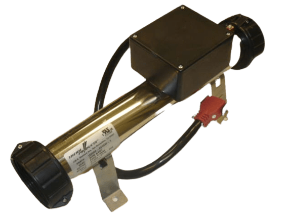 Heater: 240V/5.5kW – Jacuzzi J - 400 (2010–08/2015) - Hot Tub Store
