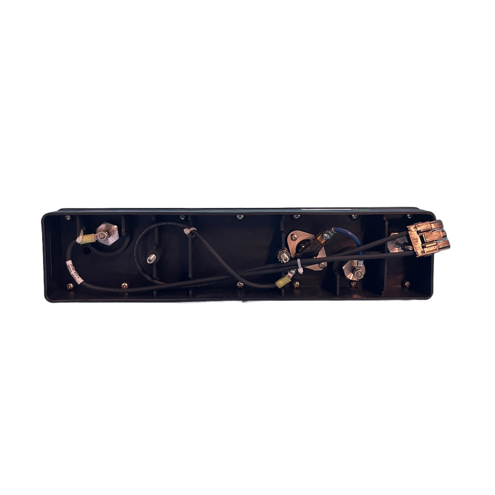 Heater: 240V/5.5kW – Jacuzzi® J-500™ and J-400™ (2015–Present