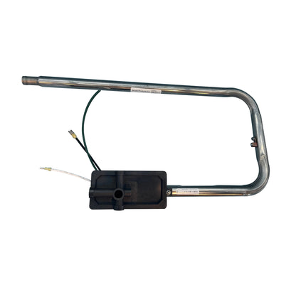 Heater: 240V/5.5kW – Jacuzzi J - LX, J - 300, J - 200 (2002–2019) - Hot Tub Store