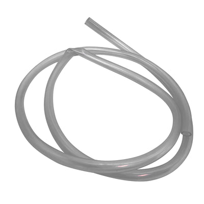 Hose: Clear PVC – Jacuzzi J-300 (2002–2024)