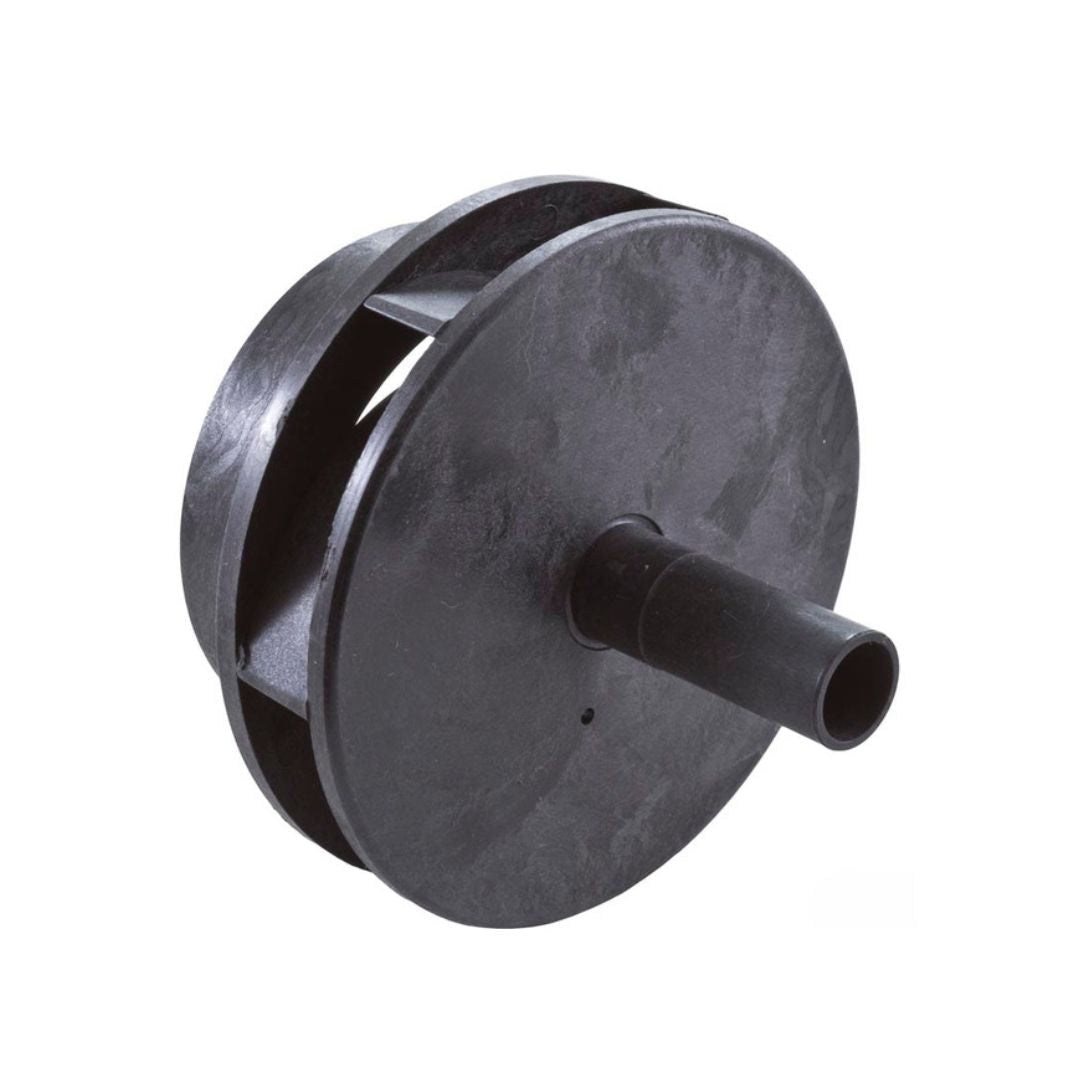 Impeller: 2.0hp (3.875" Diameter) – Jacuzzi J - 300/J - 200 (Pre - 6/2009) - Hot Tub Store