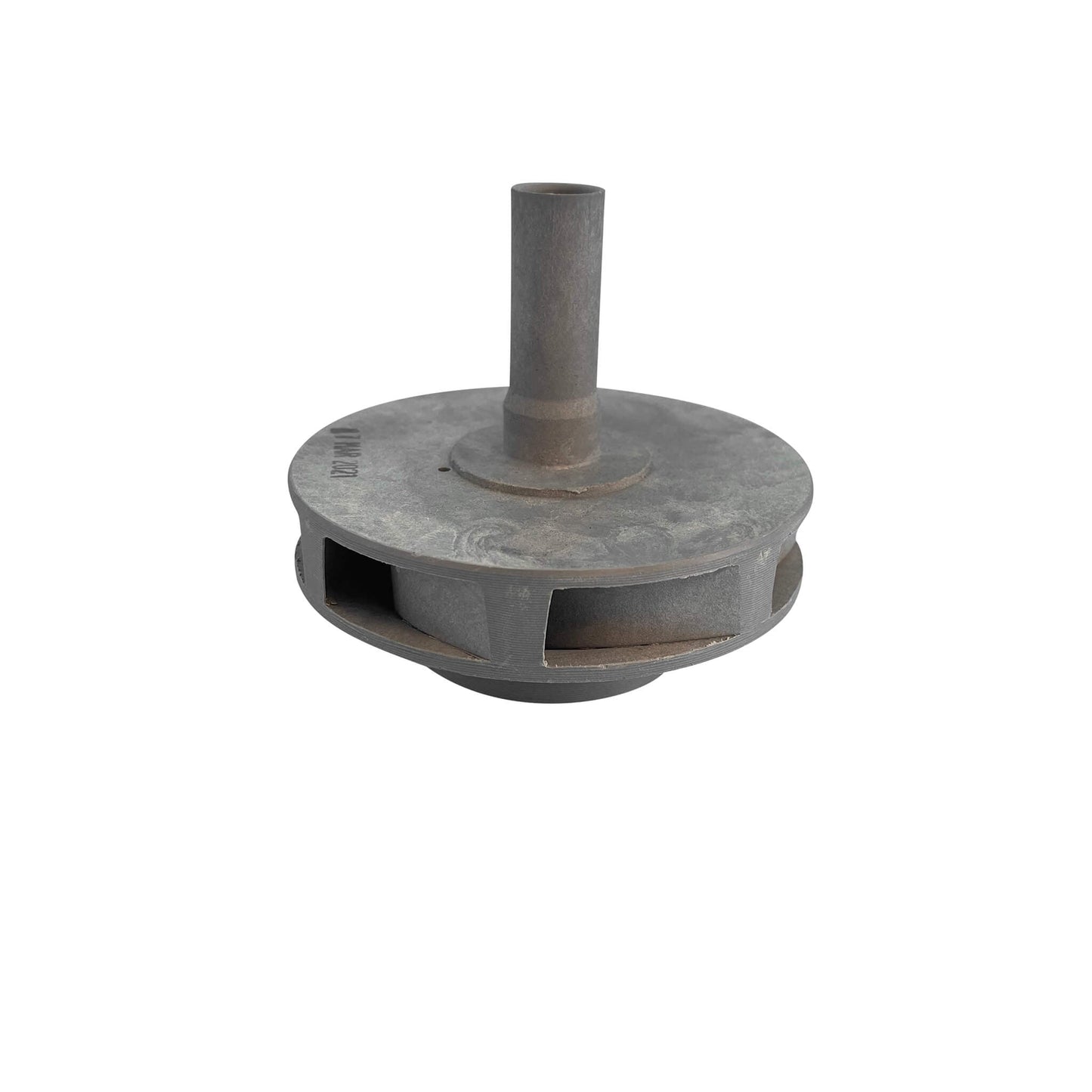 Impeller: 2.5hp – Jacuzzi J - LX/J - LXL/J - 500/J - 400/J - 300/J - 200/J - 100 (2009–Present) - Hot Tub Store