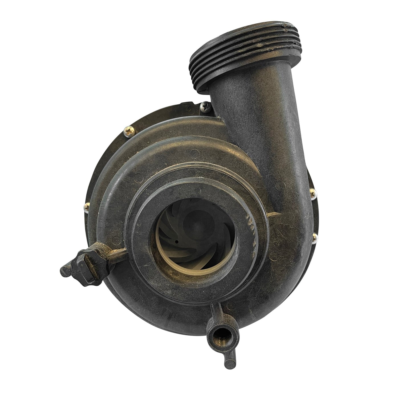 Impeller: North America 2.0hp – Jacuzzi J - 300/J - 200 (2009–Present) - Hot Tub Store